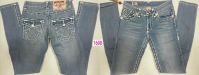 Cheap Women's True Religion jeans wholesale No. 247